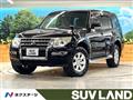 2014 Mitsubishi Pajero