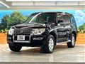 2014 Mitsubishi Pajero