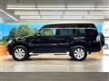 2014 Mitsubishi Pajero