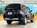 2014 Mitsubishi Pajero