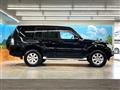 2014 Mitsubishi Pajero