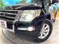 2014 Mitsubishi Pajero