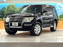 2014 Mitsubishi Pajero