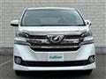 2015 Toyota Vellfire