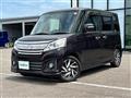 2017 Mazda Flair Wagon