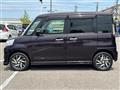 2017 Mazda Flair Wagon