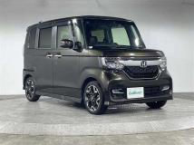 2019 Honda N BOX