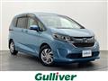 2019 Honda Freed