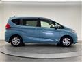2019 Honda Freed