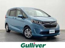 2019 Honda Freed