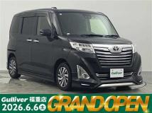 2019 Toyota Roomy