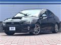 2014 Subaru WRX S4