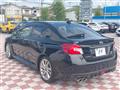 2014 Subaru WRX S4