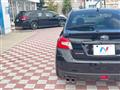 2014 Subaru WRX S4
