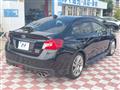 2014 Subaru WRX S4