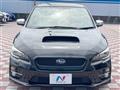 2014 Subaru WRX S4