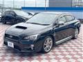 2014 Subaru WRX S4