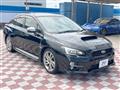 2014 Subaru WRX S4
