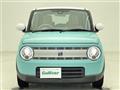 2015 Suzuki Lapin