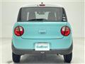 2015 Suzuki Lapin