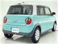 2015 Suzuki Lapin