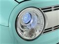 2015 Suzuki Lapin