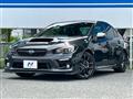 2017 Subaru WRX S4