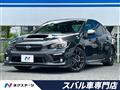 2017 Subaru WRX S4