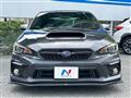 2017 Subaru WRX S4