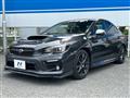 2017 Subaru WRX S4