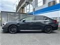 2017 Subaru WRX S4
