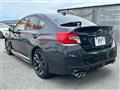 2017 Subaru WRX S4
