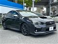2017 Subaru WRX S4
