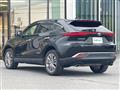 2021 Toyota Harrier
