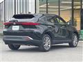 2021 Toyota Harrier