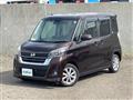 2017 Nissan DAYZ ROOX