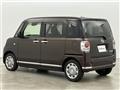 2019 Daihatsu Move Canbus