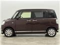 2019 Daihatsu Move Canbus