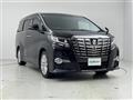 2015 Toyota Alphard
