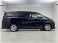 2015 Toyota Alphard