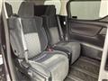 2015 Toyota Alphard