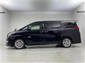 2015 Toyota Alphard