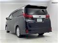 2015 Toyota Alphard