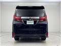 2015 Toyota Alphard