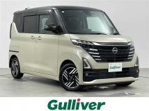2024 Nissan ROOX