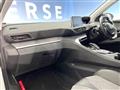 2018 Peugeot 5008