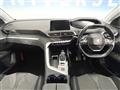 2018 Peugeot 5008