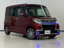 2017 Daihatsu Tanto