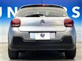 2020 Citroen C3