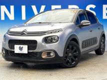 2020 Citroen C3
